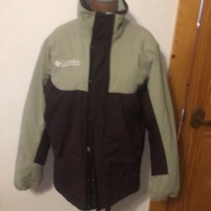 Albuquerque International Balloon Fiesta Coat 2004 Men’s S